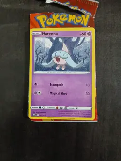 Pokemon TCG Sword & Shield Evolving Skies Booster Pack Factory Sealed! 820650808777 - Image 5