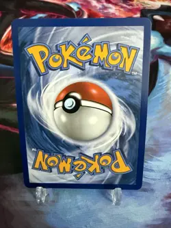 Anthea and Concordia 254/217 Ascended Heroes Pokemon TCG Full Art Trainer - Image 2