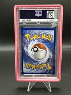 PSA 10 Gem Mint 2023 pokemon svp en Mew ex 51 ultra-premium collection #053 - Image 2