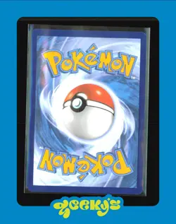 Pokemon Maximum Belt 117/131 Prismatic Evolutions ACE SPEC Ultra Rare - Image 2