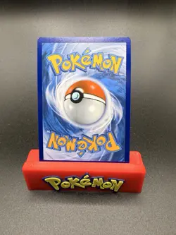 2016 Pokemon Charizard EX XY121 Black Star Promo 2016 Holo Rare - NM - Image 2