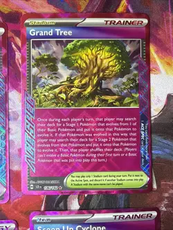 Pokemon TCG - Ace Spec Rare Trainer Lot - Across Multiple Sets. - Image 4