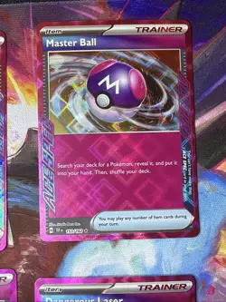 Pokemon TCG - Ace Spec Rare Trainer Lot - Across Multiple Sets. - Image 5