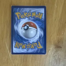 LATIAS EX 076/191 Prize Pack Series 7 Stamped Play Pokemon TCG Surging Sparks - Image 2