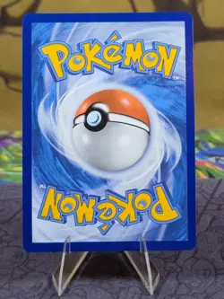 Dewott 106/086 Sv: White Flare Pokemon Holo Illustration Rare NM- - Image 2