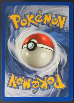Pokemon - Magneton Holo - 9/102 - Base Set - Rare Card - LP - Image 3