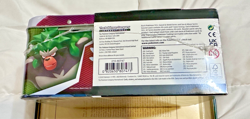 2020 Pokemon TCG Charizard Collectors Treasure Chest Lunch Box Tin 🔥 Sealed - Image 4