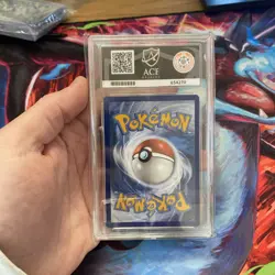 Zekrom TG05/TG30 Brilliant Stars Ace 10 Gem Mint Trainer Gallery - Pokemon Tcg - Image 2
