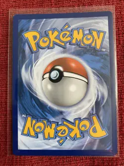 Pokemon TCG Zekrom Holo Ultra Rare Trainer Gallery TG05/TG30 Brilliant Stars - Image 2
