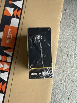 Pokemon TCG Mega Evolutions Phantasmal Flames Booster Bundle Sealed - Image 4
