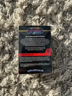 Pokemon TCG Mega Evolutions Phantasmal Flames Booster Bundle Sealed Free Shiping - Image 2