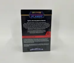 POKEMON TCG - MEGA EVOLUTIONS PHANTASMAL FLAMES - SEALED - BOOSTER BUNDLE - Image 3