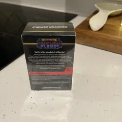 Pokemon TCG Mega Evolutions Phantasmal Flames Booster Bundle Sealed IN HAND - Image 3