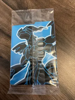 Thundurus 209 SVP Black Bolt SEALED Black Star Promo Pokemon TCG Card - Sealed - Image 2