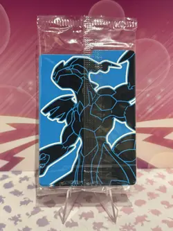 Pokemon TCG Thundurus #209 Black Star Promo - Black Bolt ETB - Sealed NM - Image 2