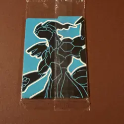 Pokemon TCG Thundurus Black Star Promo 209 Black Bolt SEALED - Image 3