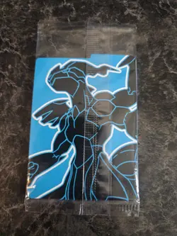 Pokemon TCG Thundurus SVP 209 Black Bolt ETB Black Star Promo Sealed NM Card - Image 2
