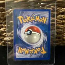 Pokemon TCG Pidgeotto Expedition Base Set 2002 88/165 Card Reverse Holo Rare - Image 2