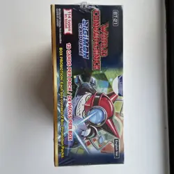 BANDAI Digimon Card Game Booster Pack WORLD CONVERGENCE BT-21 Box Toy New - Image 2