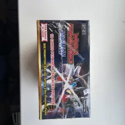 BANDAI Digimon Card Game Booster Pack WORLD CONVERGENCE BT-21 Box Toy New - Image 4