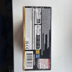 BANDAI Digimon Card Game Booster Pack WORLD CONVERGENCE BT-21 Box Toy New - Image 5