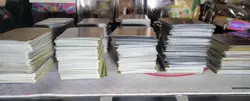 Pokemon Card Card collection lot 1,655 Holo/Reverse & 180 non Holo Rares All NM - Image 4