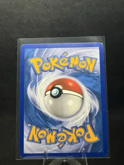 Jumpluff 6/123 - HeartGold & SoulSilver - Rare Holo LP Pokemon Card, 2010 - Image 2