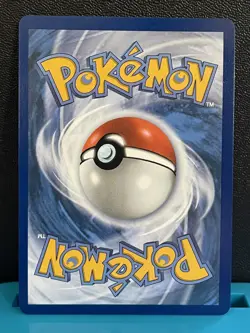 Mega Sharpedo EX SIR 127/094 Pokemon Mega Evolution Phantasmal Flames Near Mint - Image 2