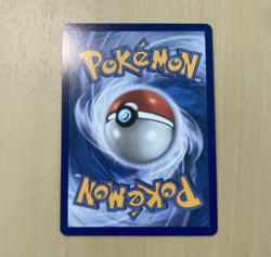 Pokemon TCG - Mega Sharpedo ex 127/094 SIR - Mega Evolution Phantasmal Flames - Image 4