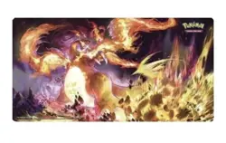 Pokemon Charizard Ultra Premium Collection UPC Playmat Charizard VMAX | Sealed - Image 1