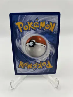 030/078 Mewtwo V Prize Pack Series Stamped Play Pokemon TCG GO - Image 2