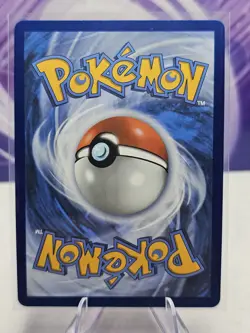 Pokemon TCG Mega Sharpedo EX 113/094 Full Art Ultra Rare Phantasmal Flames NM - Image 2