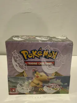Pokemon TCG: Sword & Shield - Vivid Voltage Booster Box *Factory Sealed* - Image 1