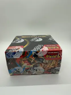 New/Sealed Mega Evolution Enhanced Booster Box Pokemon Sealed English - Image 3