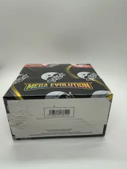 New/Sealed Mega Evolution Enhanced Booster Box Pokemon Sealed English - Image 4