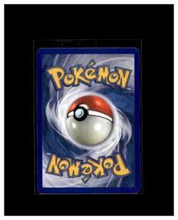 1999 Pokemon TCG Ditto 3/62 Fossil Holo - Image 2