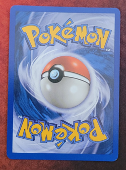 Pokemon TCG Ex Dragon Frontier Kirlia 33/101 - Stamped Reverse Holo - Near Mint - Image 2