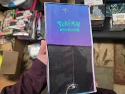 Pokemon TCG Scarlet Violet Journey Together Elite Trainer Box ETB New Sealed - Image 4