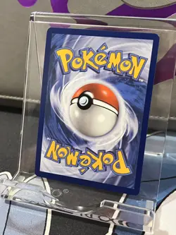 Pokemon TCG Reversal Energy Paradox Rift 266/182 Hyper Rare - Image 2