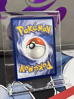 Pokemon TCG Reversal Energy Paradox Rift 266/182 Hyper Rare - Image 5