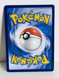 Meditite 153/142 Stellar Crown Illustration Rare NM Pokemon 2024 - Image 2