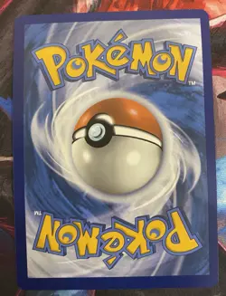 Meditite 153/142 - Illustration Rare - Stellar Crown - Pokemon TCG - NM - Image 2