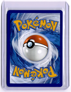 Meditite 153/142 SV07: Stellar Crown Illustration Rare NM / Mint Pokemon TCG - Image 2