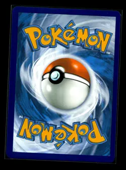Pokemon Card - Meditite Stellar Crown 153/142 Illustration Rare NM - Image 2