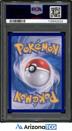 Pokemon 2025 Umbreon ex 217/187 SAR Terastal Festival ex Korean GEM MINT PSA 10 - Image 2