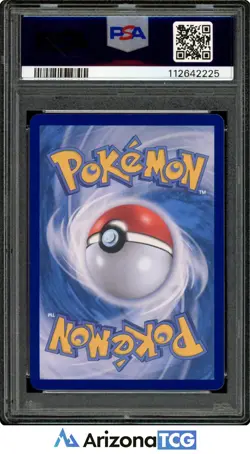 Pokemon 2025 Umbreon ex 217/187 SAR Terastal Festival ex Korean GEM MINT PSA 10 - Image 2