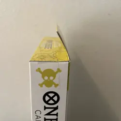 One Piece Card Game Big Mom Pirates Starter Deck ST-07 TCG English New Sealed - Image 4