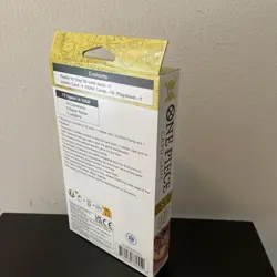 One Piece Card Game Big Mom Pirates Starter Deck ST-07 TCG English New Sealed - Image 5