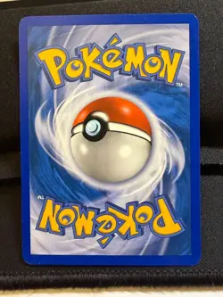 Pokemon EX Dragon Frontiers Ekans Reverse Holo (47/101) NM/LP - Image 2