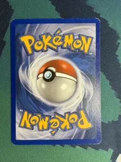 Ekans 47/101 2006 EX Dragon Frontiers Pokemon Card Reverse Holo Yuka Morri Art - Image 5